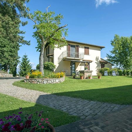 Agriturismo Il Poggetto San Gimignano Kültér fotó