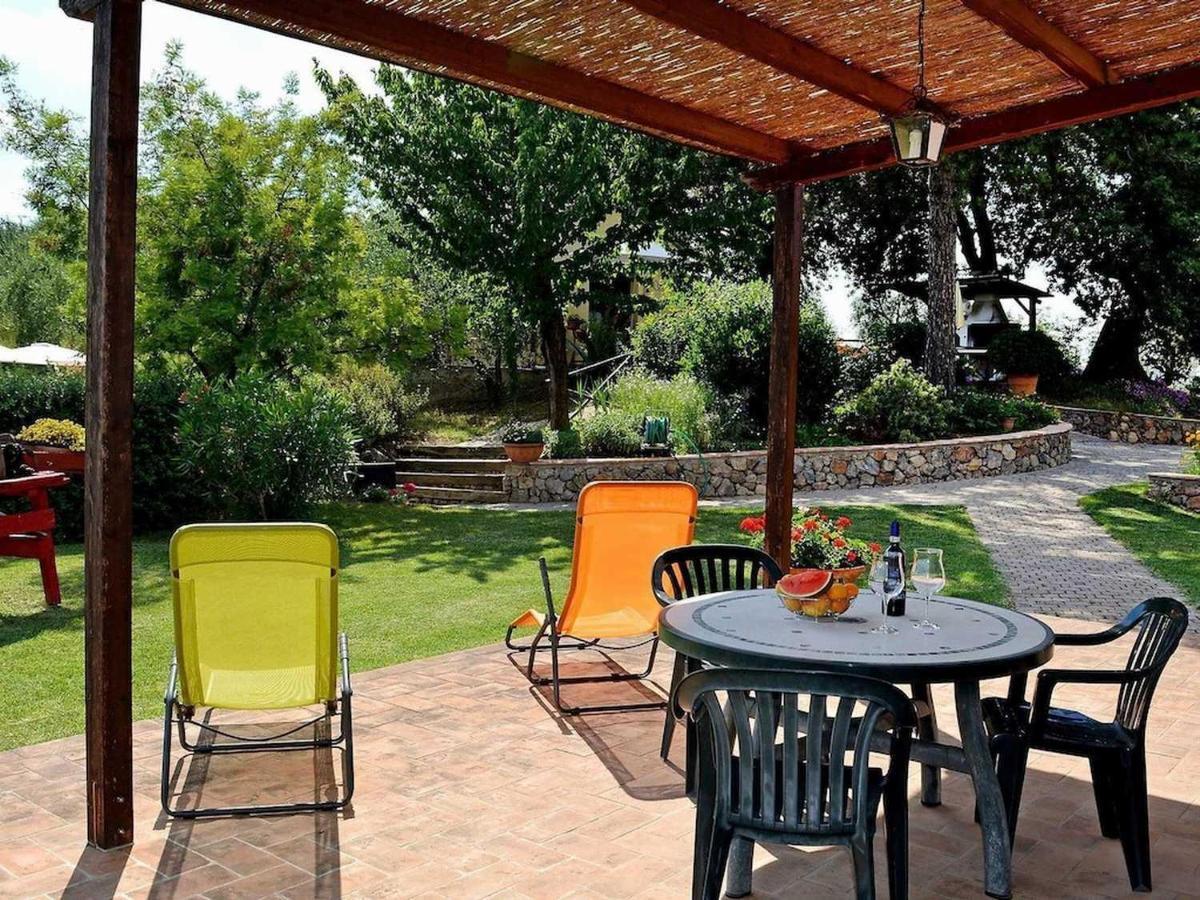 Agriturismo Il Poggetto San Gimignano Kültér fotó