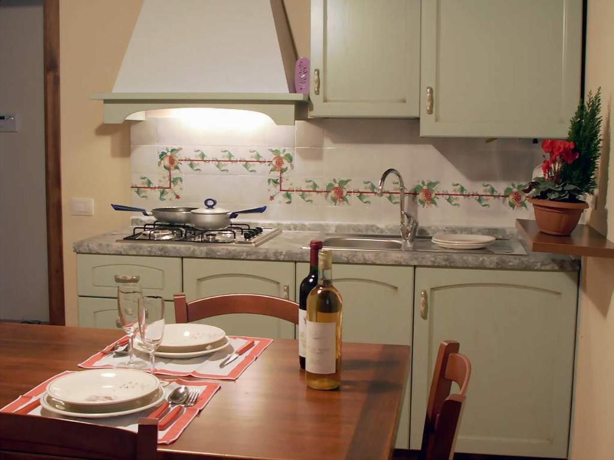 Agriturismo Il Poggetto San Gimignano Kültér fotó